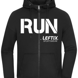 Oversized Hooded Jacket UNISEX Limited