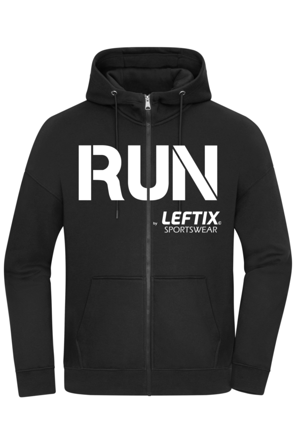 Oversized Hooded Jacket UNISEX Limited