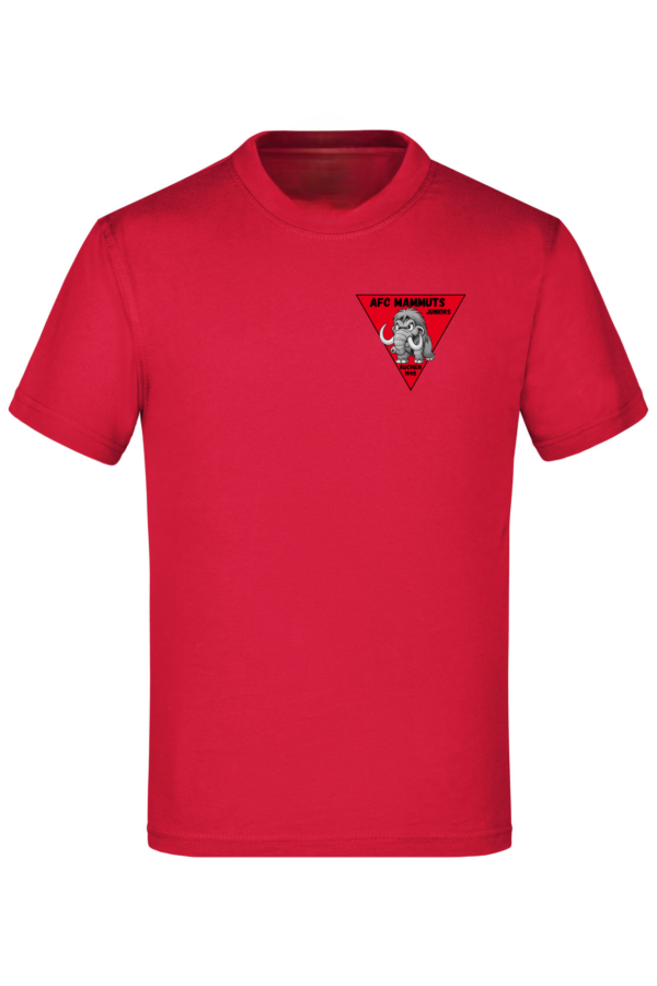 Mammuts Junior Basic-T – Bild 2