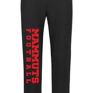 Mammuts Junior Jogging Pants