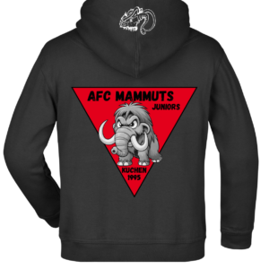 Mammuts Juniors Hoody