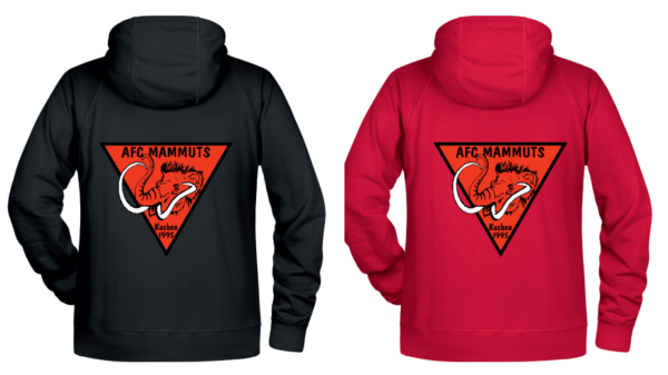 Mammuts Men's Hoody – Bild 6