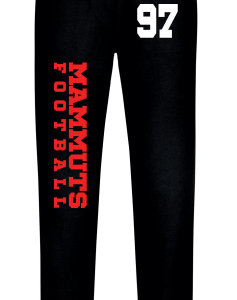 Mammuts Men's Jogging Pants