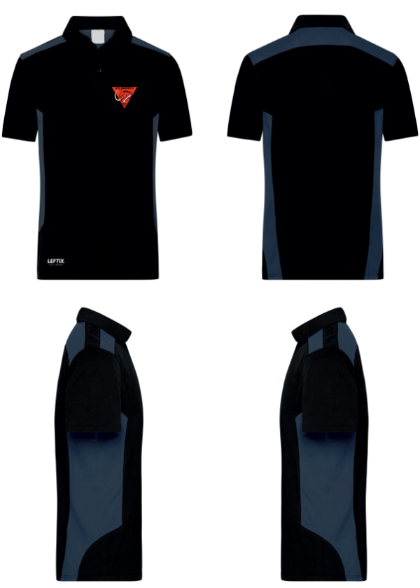 Mammuts Men's Polo – Bild 4