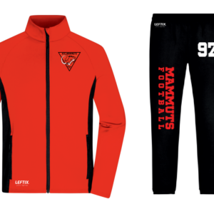 Mammuts Bundle Fleece and Pants