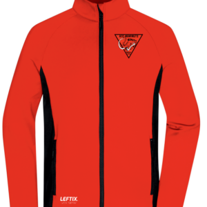 Mammuts Men's Stretchfleece Jacket