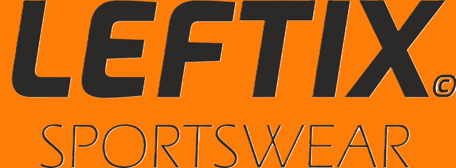 Leftix Sportswear