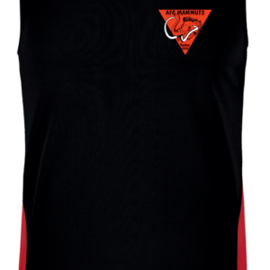 Mammuts Men's Running Tank