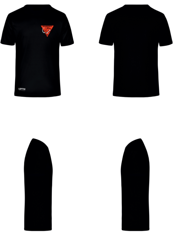 Mammuts Men's Active-T – Bild 4