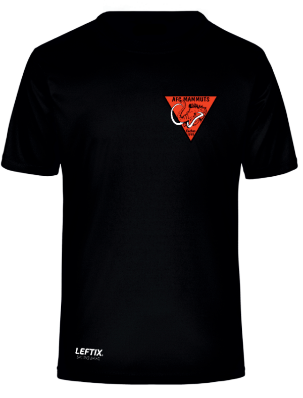 Mammuts Men's Active-T