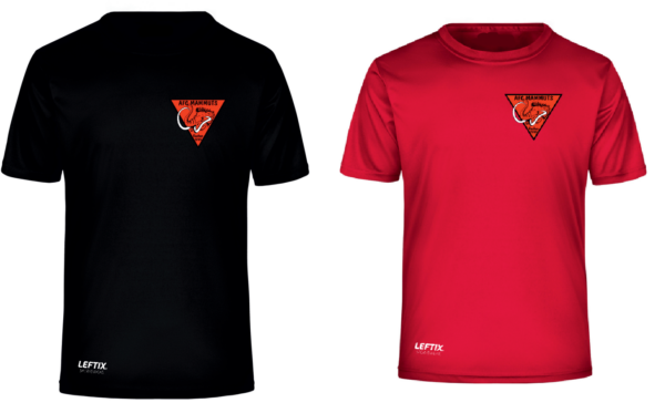 Mammuts Men's Active-T – Bild 3