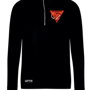 Mammuts Men's Sports Shirt Half-Zip