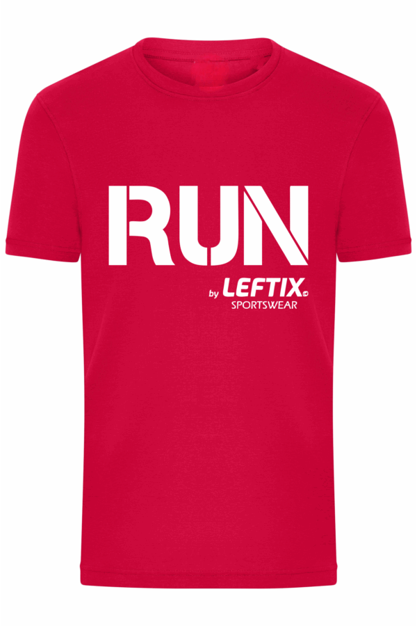 Limited T-Shirt Rib